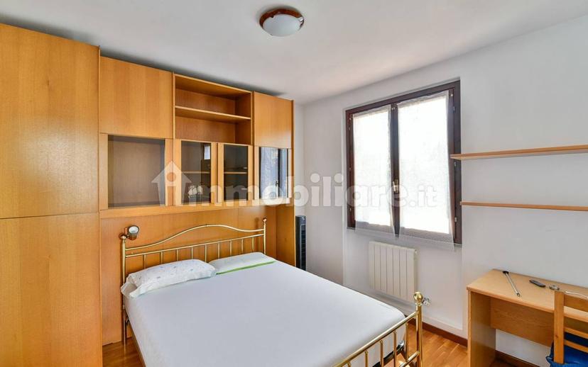 Villa a schiera via Giulio Zappa 54A, Centro, Besana in Brianza — foto 28 di 37