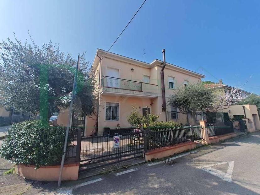 Trilocale via Corrado Ricci, 2, Lagomaggio, Rimini — foto 17 di 24