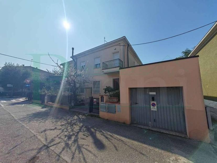 Trilocale via Corrado Ricci, 2, Lagomaggio, Rimini — foto 12 di 24