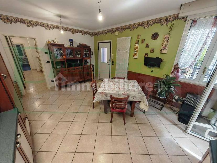 Trilocale via Corrado Ricci, 2, Lagomaggio, Rimini — foto 7 di 24