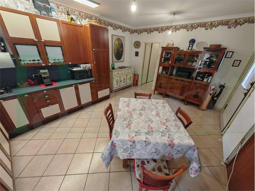 Trilocale via Corrado Ricci, 2, Lagomaggio, Rimini — foto 18 di 24