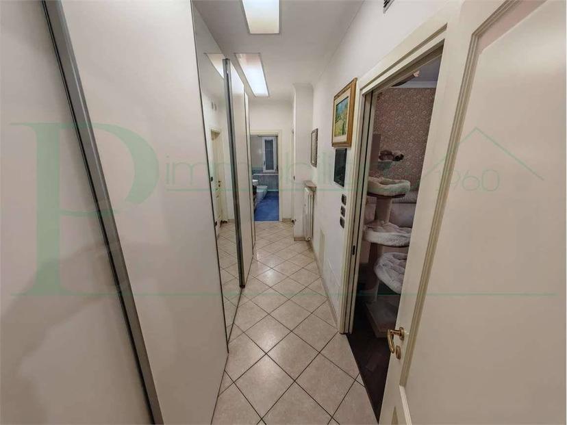 Trilocale via Corrado Ricci, 2, Lagomaggio, Rimini — foto 13 di 24