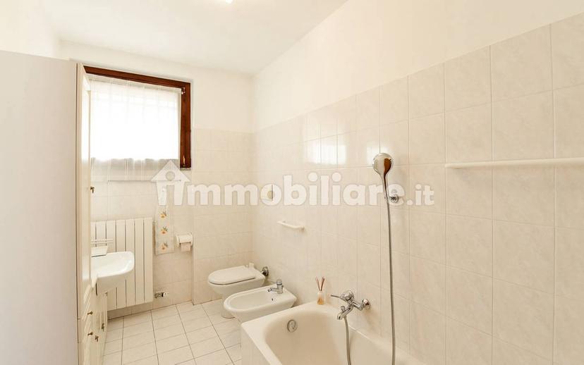 Villa a schiera via Giulio Zappa 54A, Centro, Besana in Brianza — foto 9 di 37