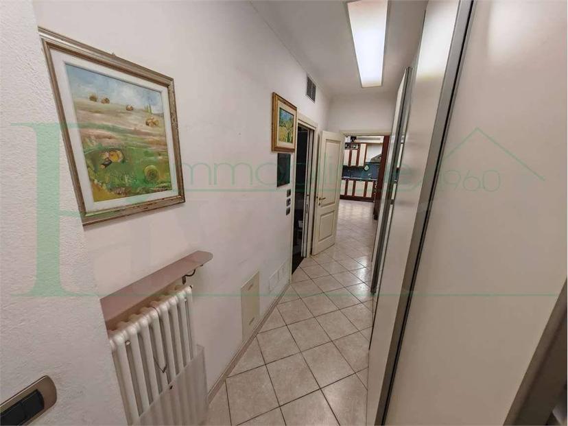 Trilocale via Corrado Ricci, 2, Lagomaggio, Rimini — foto 23 di 24