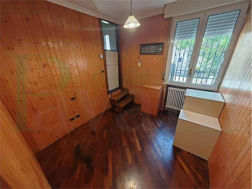 Trilocale via Corrado Ricci, 2, Lagomaggio, Rimini — foto 16 di 24