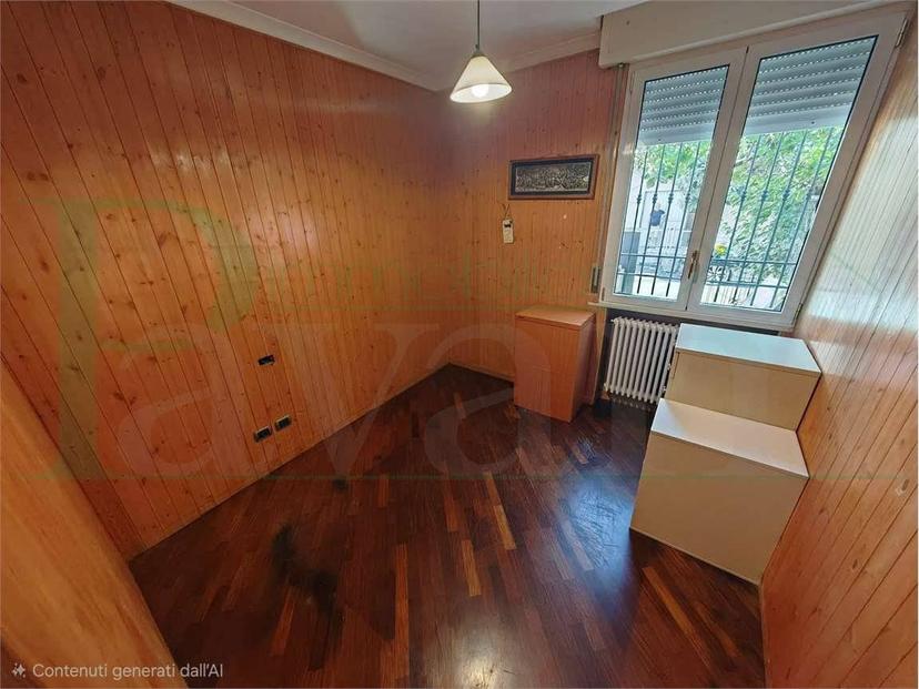 Trilocale via Corrado Ricci, 2, Lagomaggio, Rimini — foto 2 di 24