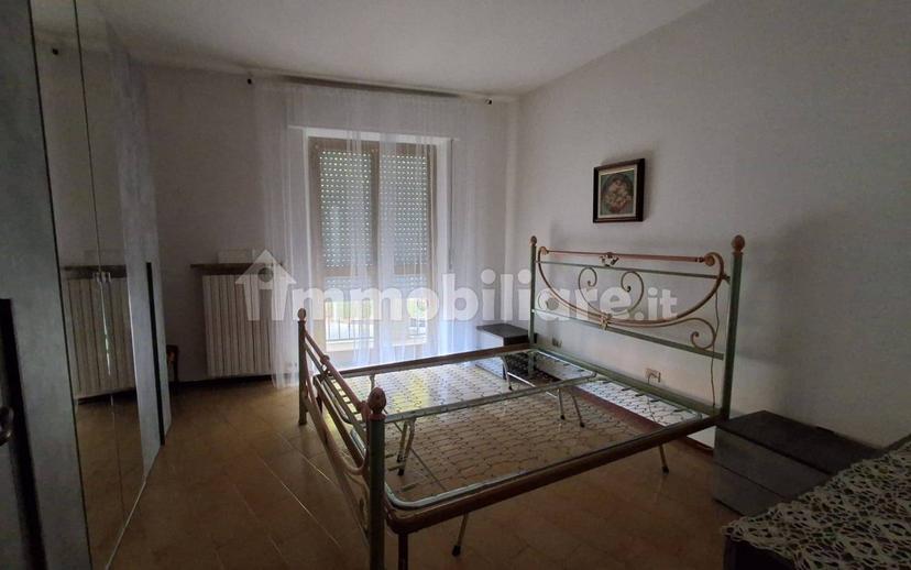 Bilocale piazza Carlo Cattaneo, Centro, Trecate — foto 12 di 14