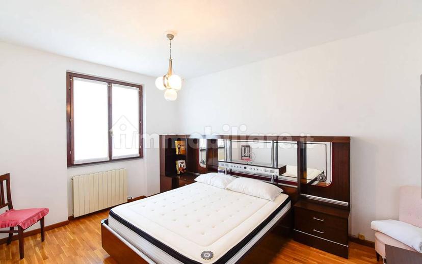 Villa a schiera via Giulio Zappa 54A, Centro, Besana in Brianza — foto 19 di 37
