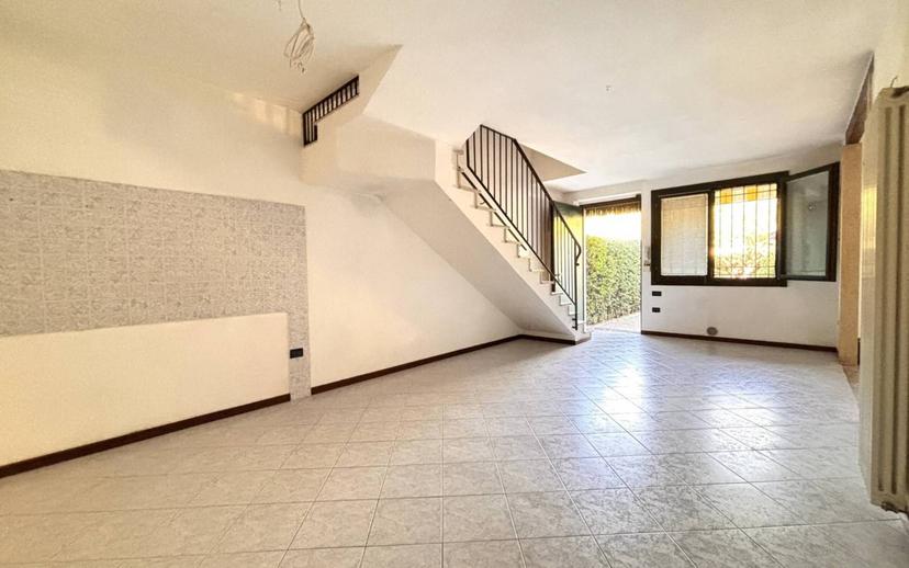 Villa unifamiliare via degli Eroi 28, Centro, Castegnero Nanto — foto 17 di 25