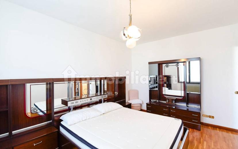 Villa a schiera via Giulio Zappa 54A, Centro, Besana in Brianza — foto 21 di 37