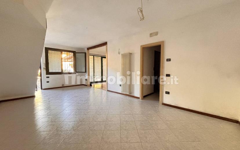 Villa unifamiliare via degli Eroi 28, Centro, Castegnero Nanto — foto 5 di 25