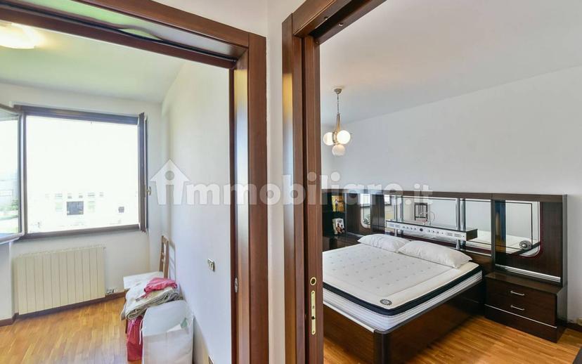 Villa a schiera via Giulio Zappa 54A, Centro, Besana in Brianza — foto 31 di 37