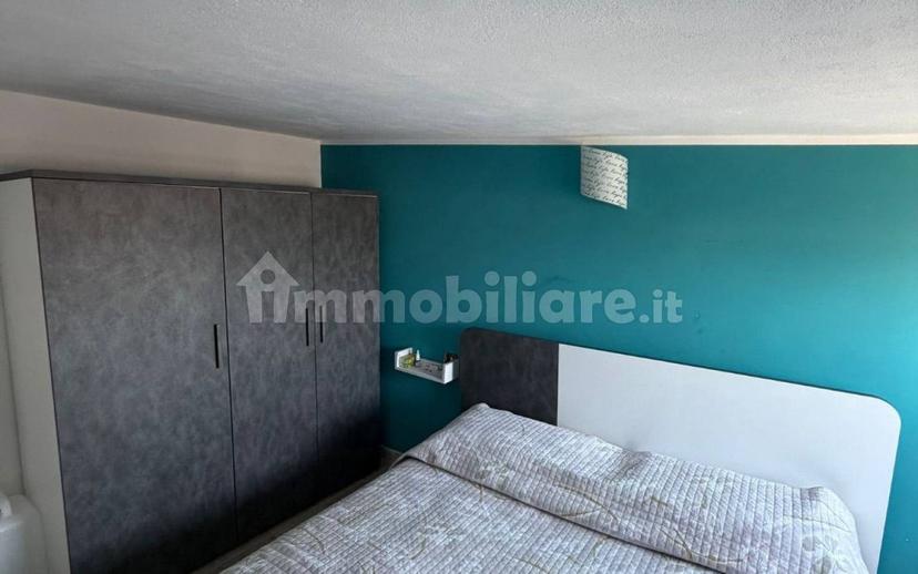 Mansarda via Nicola Misasi 76B, Mater Domini - Cavita, Catanzaro — foto 8 di 8
