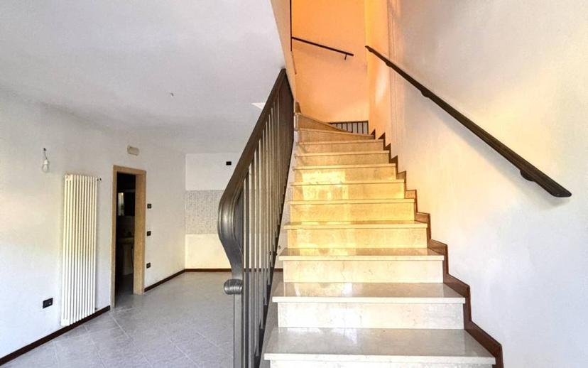 Villa unifamiliare via degli Eroi 28, Centro, Castegnero Nanto — foto 7 di 25