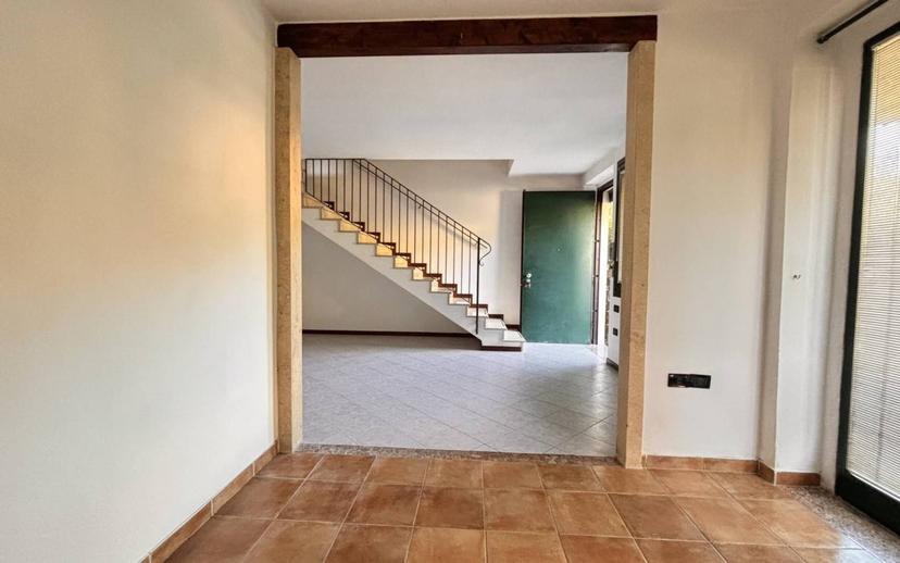 Villa unifamiliare via degli Eroi 28, Centro, Castegnero Nanto — foto 2 di 25