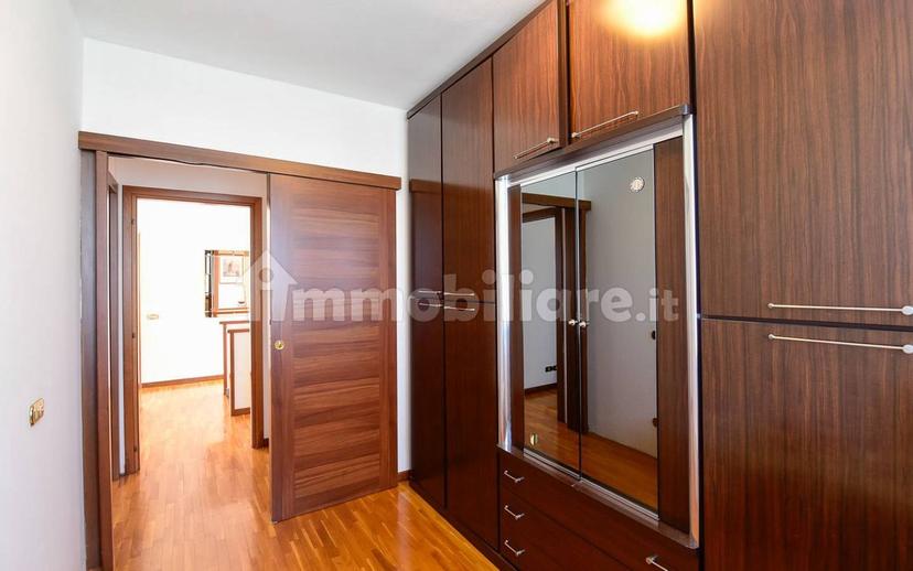 Villa a schiera via Giulio Zappa 54A, Centro, Besana in Brianza — foto 20 di 37
