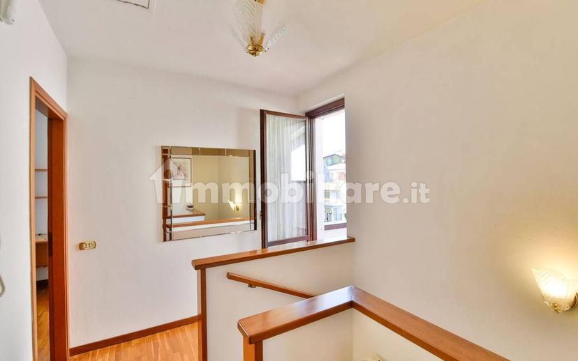 Villa a schiera via Giulio Zappa 54A, Centro, Besana in Brianza — foto 35 di 37