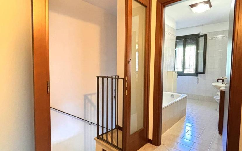 Villa unifamiliare via degli Eroi 28, Centro, Castegnero Nanto — foto 16 di 25