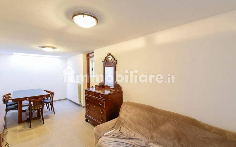 Villa a schiera via Giulio Zappa 54A, Centro, Besana in Brianza — foto 24 di 37