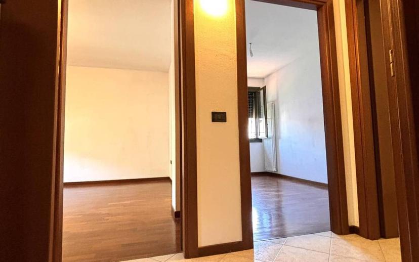 Villa unifamiliare via degli Eroi 28, Centro, Castegnero Nanto — foto 12 di 25