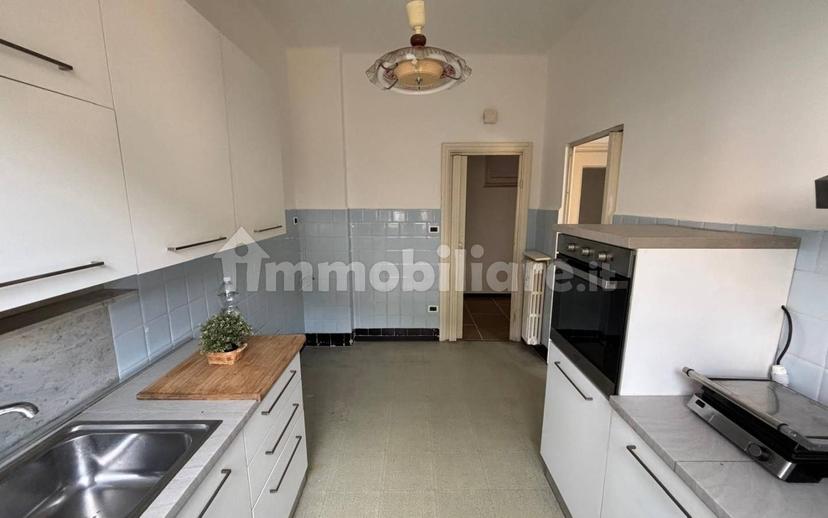 Appartamento corso Europa, Quarto, Genova — foto 24 di 31