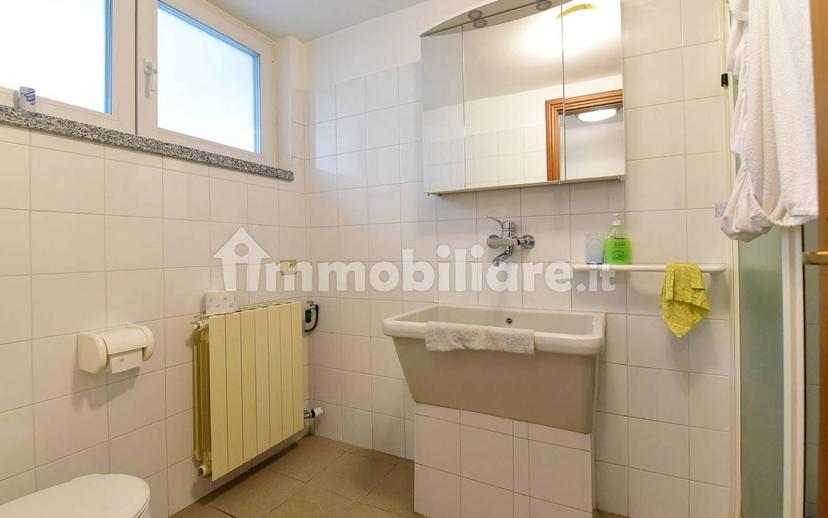 Villa a schiera via Giulio Zappa 54A, Centro, Besana in Brianza — foto 30 di 37