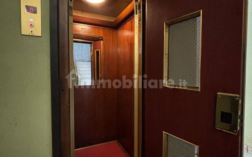 Appartamento corso Europa, Quarto, Genova — foto 10 di 31
