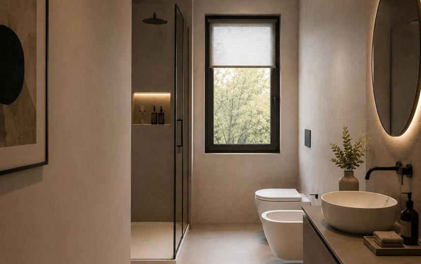 Villa bifamiliare via Antonio Meucci, Centro, Longare — foto 11 di 16