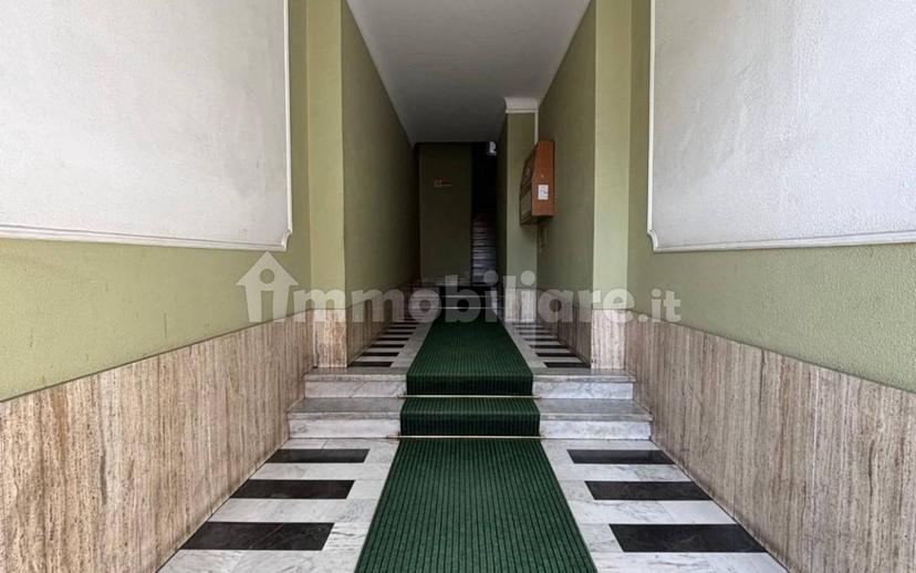 Appartamento corso Europa, Quarto, Genova — foto 18 di 31