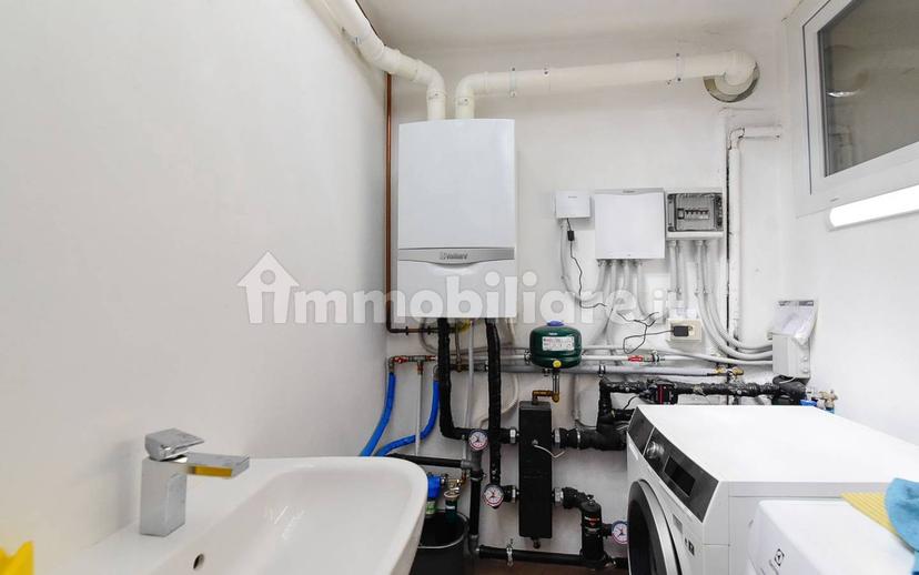 Villa a schiera via Giulio Zappa 54A, Centro, Besana in Brianza — foto 7 di 37