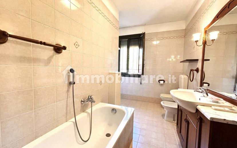 Villa unifamiliare via degli Eroi 28, Centro, Castegnero Nanto — foto 14 di 25