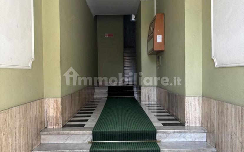 Appartamento corso Europa, Quarto, Genova — foto 21 di 31