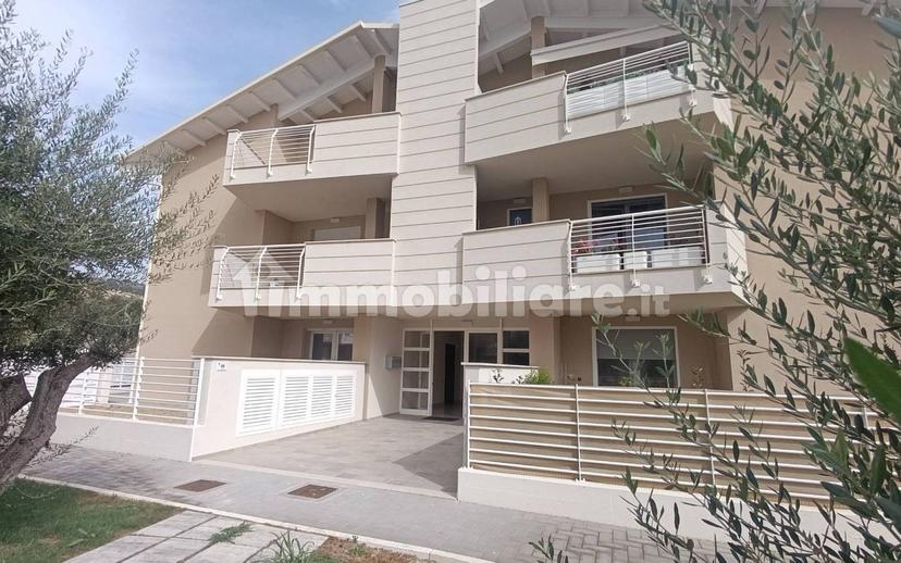 Trilocale via Muracche Seconda 15, Tortoreto Lido, Tortoreto — foto 6 di 43