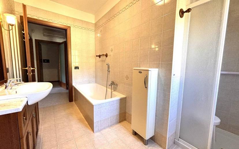 Villa unifamiliare via degli Eroi 28, Centro, Castegnero Nanto — foto 15 di 25