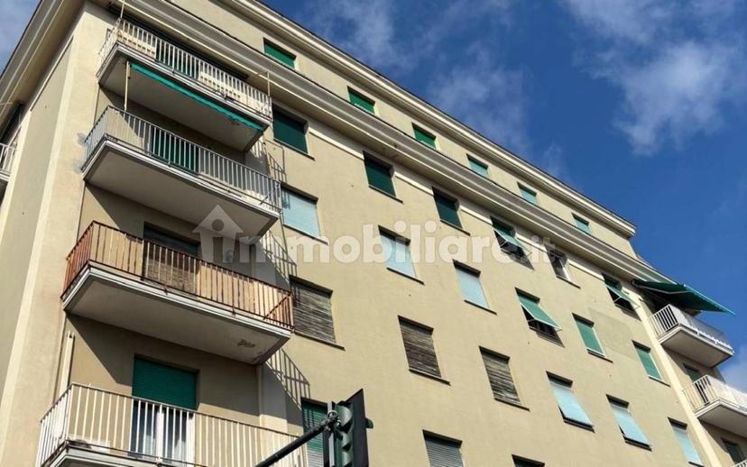 Appartamento corso Europa, Quarto, Genova — foto 25 di 31