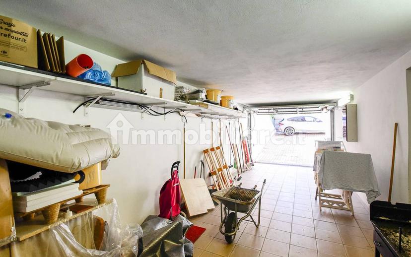 Villa a schiera via Giulio Zappa 54A, Centro, Besana in Brianza — foto 12 di 37