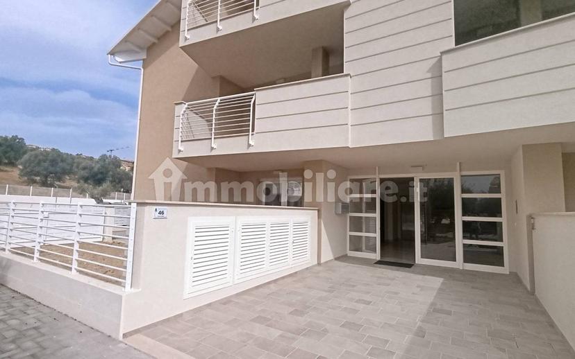 Trilocale via Muracche Seconda 15, Tortoreto Lido, Tortoreto — foto 32 di 43
