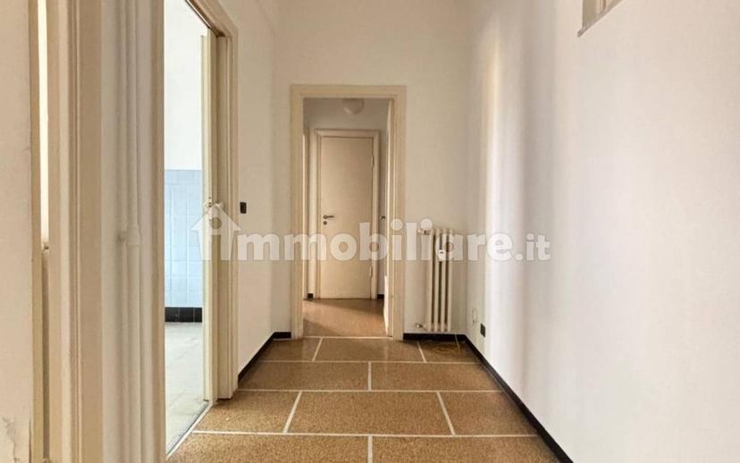 Appartamento corso Europa, Quarto, Genova