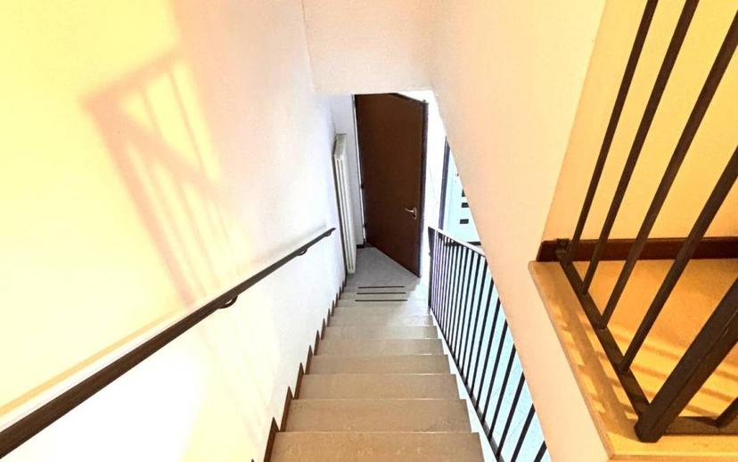 Villa unifamiliare via degli Eroi 28, Centro, Castegnero Nanto — foto 24 di 25