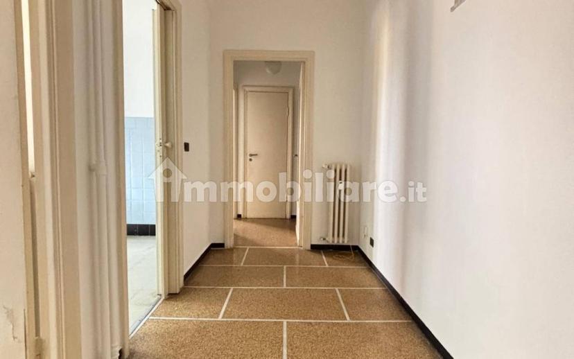 Appartamento corso Europa, Quarto, Genova — foto 7 di 31