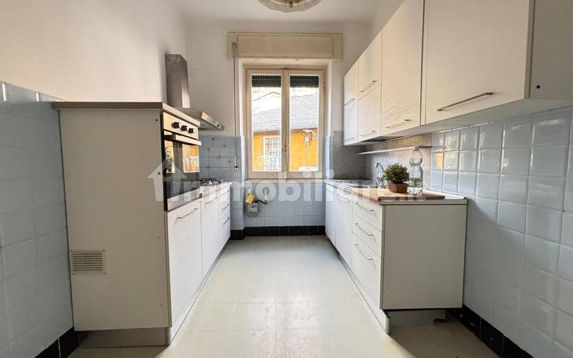 Appartamento corso Europa, Quarto, Genova — foto 20 di 31