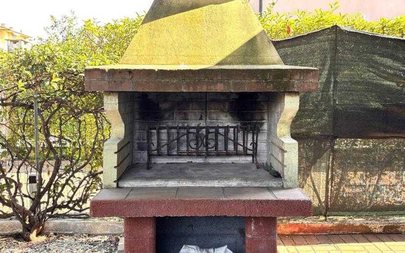 Villa unifamiliare via degli Eroi 28, Centro, Castegnero Nanto — foto 3 di 25