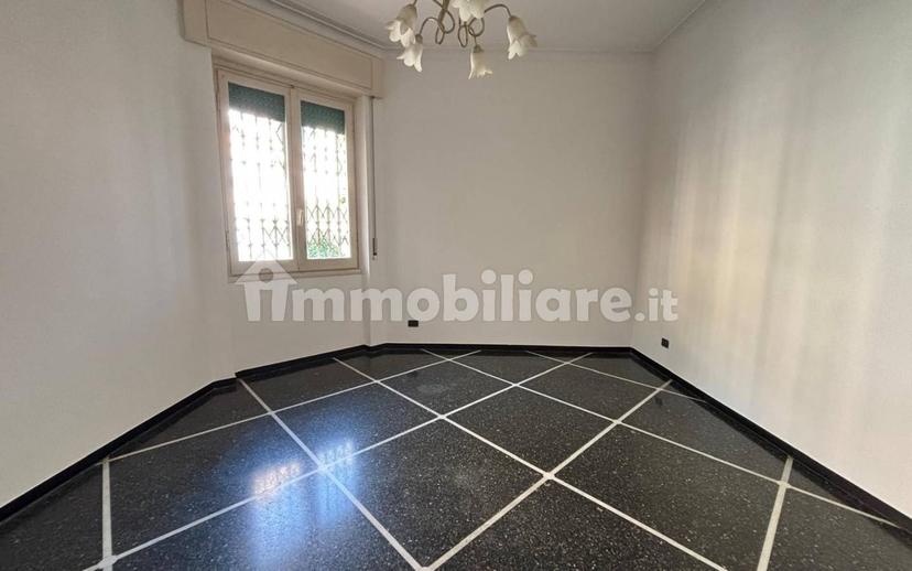 Appartamento corso Europa, Quarto, Genova — foto 26 di 31