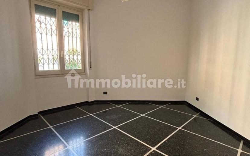 Appartamento corso Europa, Quarto, Genova — foto 22 di 31