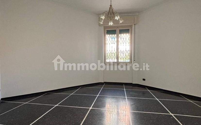 Appartamento corso Europa, Quarto, Genova — foto 8 di 31