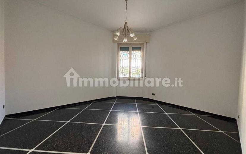 Appartamento corso Europa, Quarto, Genova — foto 9 di 31