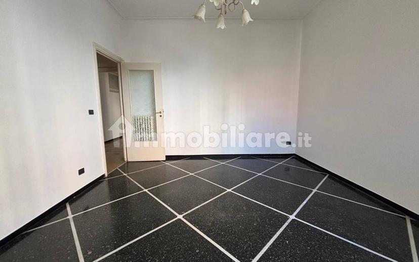 Appartamento corso Europa, Quarto, Genova — foto 17 di 31
