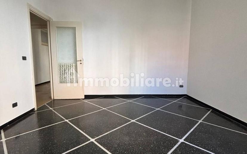 Appartamento corso Europa, Quarto, Genova — foto 29 di 31
