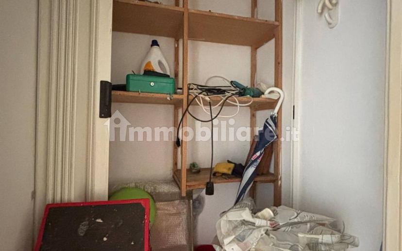 Appartamento corso Europa, Quarto, Genova — foto 4 di 31