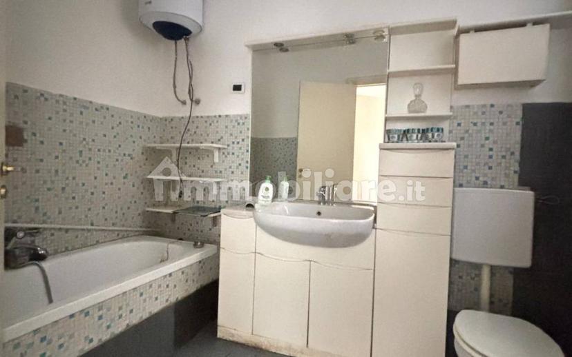 Appartamento corso Europa, Quarto, Genova — foto 15 di 31